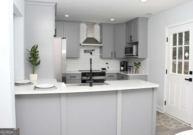 5th image of 1841 Bayberry Dr Sw, Atlanta, GA 30311 | MLS# 10752872