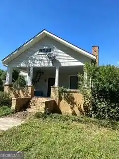 Single family home for sale at 166 Hooks St, Gordon, GA 31031 | MLS# 10876108