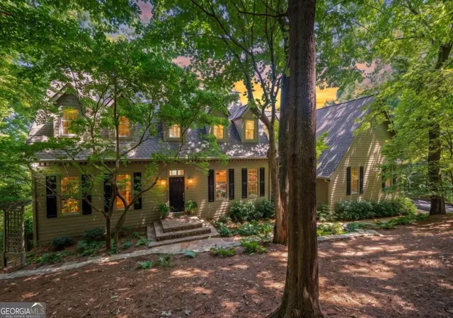 1st image of 1104 Ridgeview Dr, Big Canoe, GA 30143 | MLS# 10830307