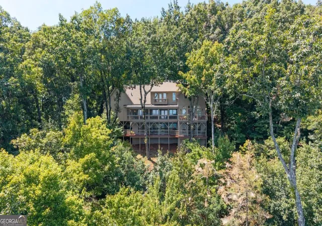83rd image of 1104 Ridgeview Dr, Big Canoe, GA 30143 | MLS# 10830307