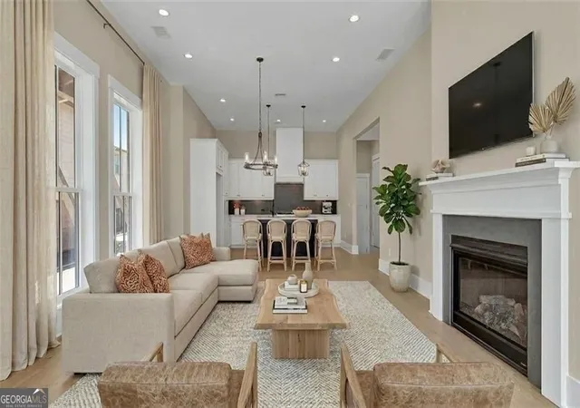 Photo 2 of Townhouse for sale at 240 Rolison Wy, Fayetteville, GA 30214 | MLS# 10826706 | Listing updated on 2026-08-29