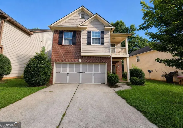Single family home for sale at 5871 Apple Grv Rd, Buford, GA 30519 | MLS# 10827816