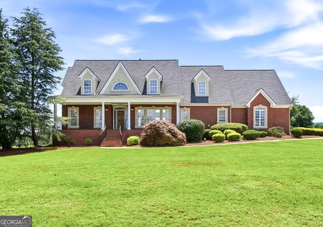 1st image of 712 Teamon Rd, Griffin, GA 30223 | MLS# 10776988