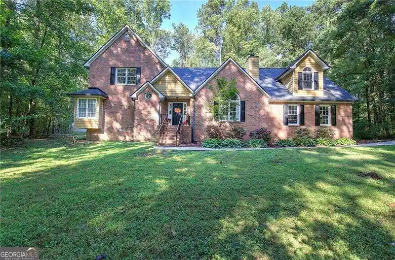 Single family home for sale at 5180 Brownwood Dr, Powder Springs, GA 30127 | MLS# 10867117