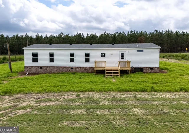 Homes for sale in Garfield, GA | 444 Lb Hall Road, Garfield, GA 30425 | MLS# 10783020