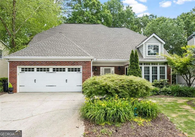 Homes for sale in Alpharetta, GA | 5075 Harbour Ridge Dr, Alpharetta, GA 30005 | MLS# 10796985