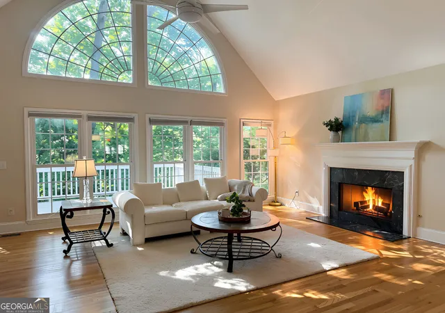 Photo 2 of Single family home for sale at 5075 Harbour Ridge Dr, Alpharetta, GA 30005 | MLS# 10796985 | Listing updated on 2026-09-09