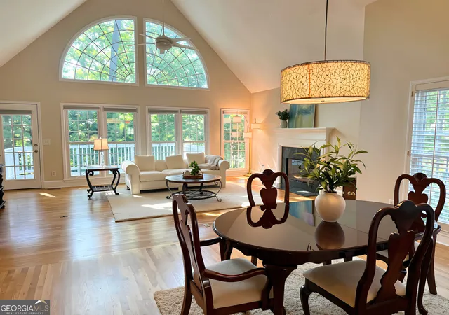 Photo 3 of Single family home for sale at 5075 Harbour Ridge Dr, Alpharetta, GA 30005 | MLS# 10796985 | Listing updated on 2026-09-09