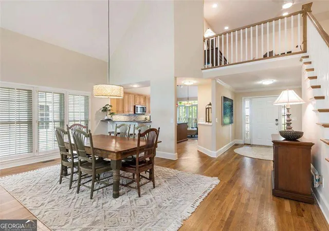 Homes for sale in Alpharetta, GA | 5075 Harbour Ridge Dr, Alpharetta, GA 30005 | MLS# 10796985