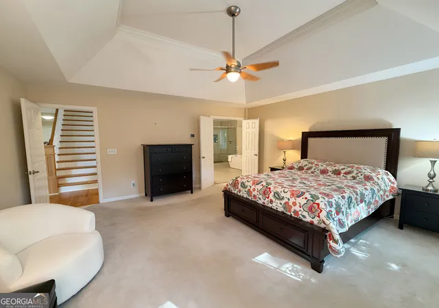 Photo 3 of Single family home for sale at 5075 Harbour Ridge Dr, Alpharetta, GA 30005 | MLS# 10796985 | Listing updated on 2026-09-09
