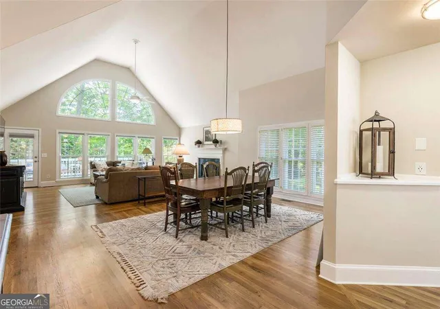 Homes for sale in Alpharetta, GA | 5075 Harbour Ridge Dr, Alpharetta, GA 30005 | MLS# 10796985