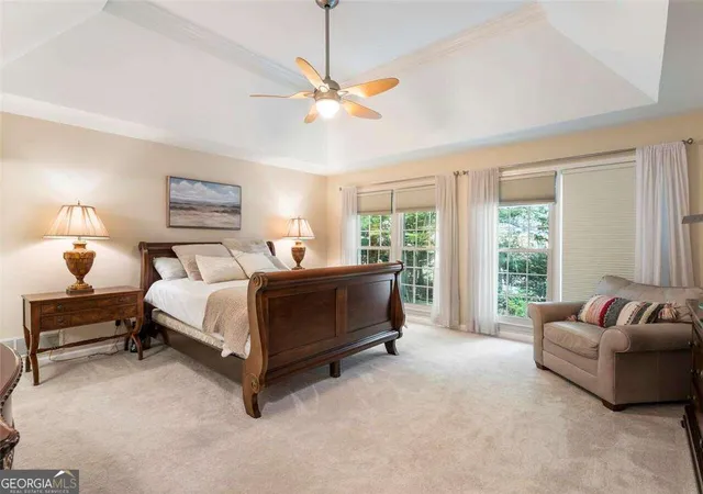Homes for sale in Alpharetta, GA | 5075 Harbour Ridge Dr, Alpharetta, GA 30005 | MLS# 10796985