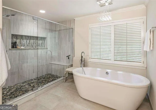 Photo 4 of Single family home for sale at 5075 Harbour Ridge Dr, Alpharetta, GA 30005 | MLS# 10796985 | Listing updated on 2026-09-09