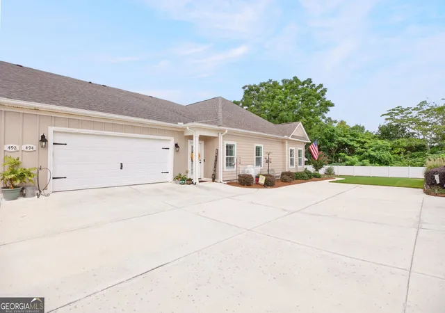 4th image of 494 Nandina Ct, Warner Robins, GA 31088 | MLS# 10807123
