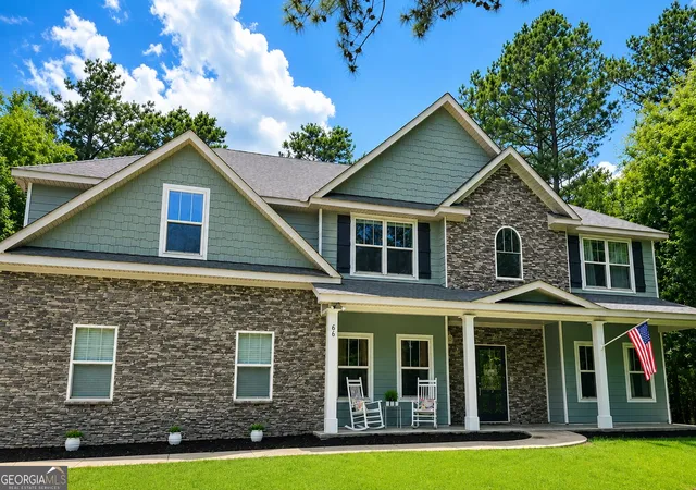 2nd image of 60 Garden Grove Dr, Waverly Hall, GA 31831 | MLS# 10820661