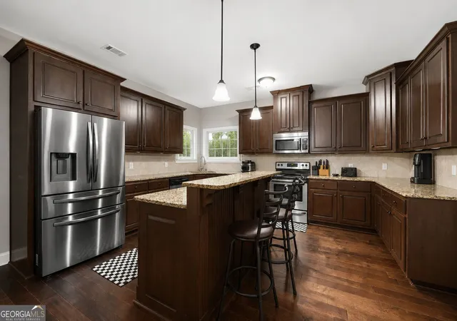 3rd image of 60 Garden Grove Dr, Waverly Hall, GA 31831 | MLS# 10820661