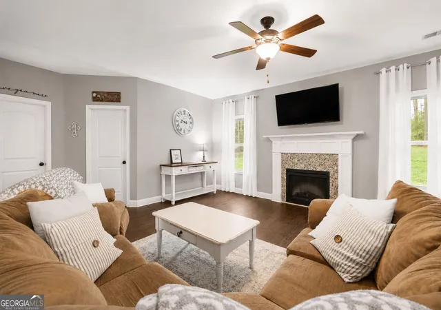 5th image of 60 Garden Grove Dr, Waverly Hall, GA 31831 | MLS# 10820661