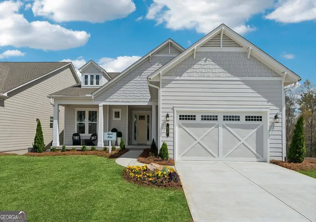 Photo 1 of Single family home for sale at 254 Savoy Ct, Senoia, GA 30276 | MLS# 10682141 | Listing updated on 2026-06-26