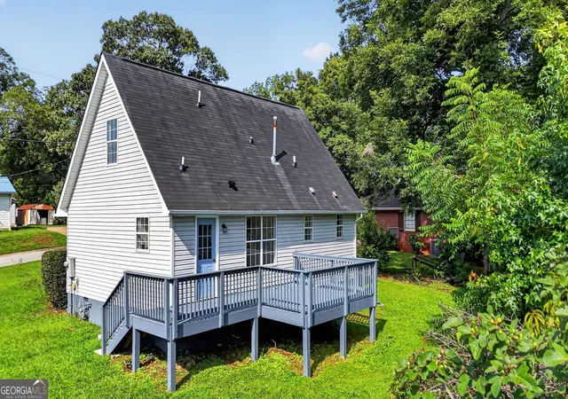 47th image of 737 Carlton St Se, Gainesville, GA 30501 | MLS# 10825967
