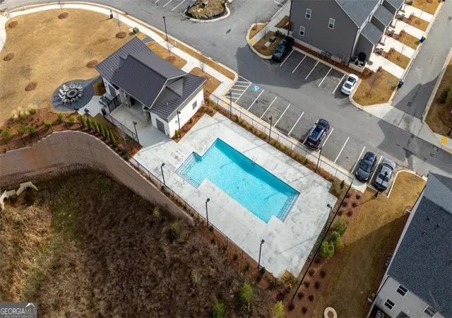 22nd image of 1512 Parks Edge Ln Nw, Atlanta, GA 30318 | MLS# 10818560