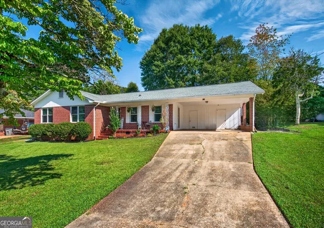 2nd image of 928 Norwood Dr, Lagrange, GA 30240 | MLS# 10825051