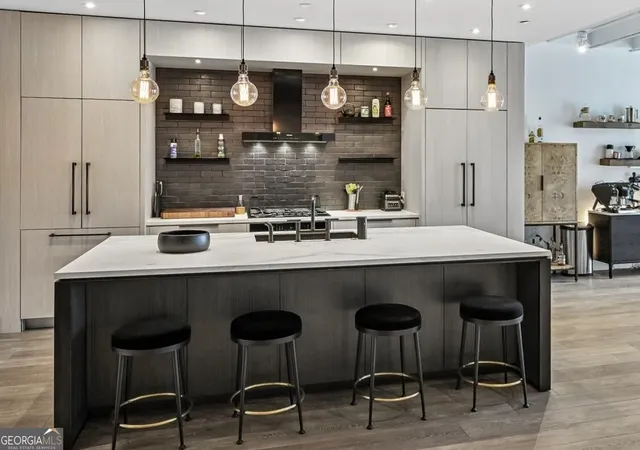 1st image of 805 Peachtree St Ne #501, Atlanta, GA 30308 | MLS# 10818550