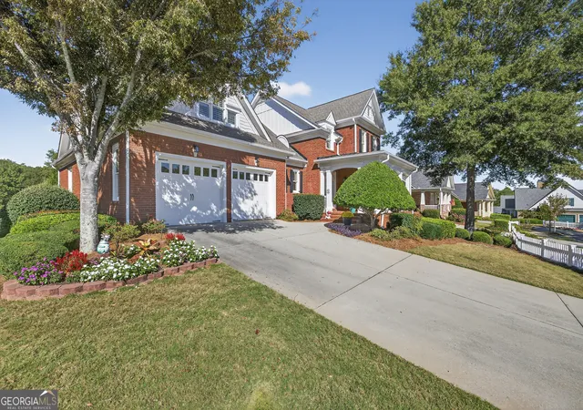 Homes for sale in Statham, GA | 675 Garden Cir, Statham, GA 30666 | MLS# 10629986