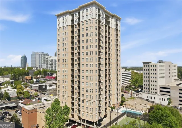 1st image of 325 E Paces Ferry Rd Ne #908, Atlanta, GA 30305 | MLS# 10719924