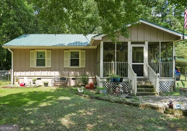 Photo 1 of Single family home for sale at 2261 Rehoboth Church Rd, Griffin, GA 30224 | MLS# 10819604 | Listing updated on 2026-08-21