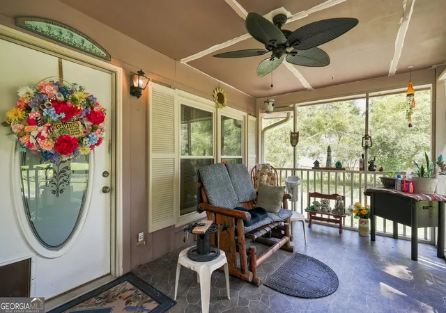 Photo 2 of Single family home for sale at 2261 Rehoboth Church Rd, Griffin, GA 30224 | MLS# 10819604 | Listing updated on 2026-08-21