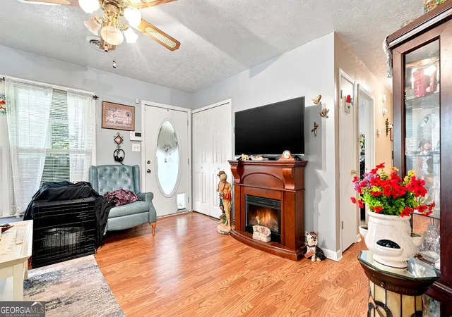 Photo 3 of Single family home for sale at 2261 Rehoboth Church Rd, Griffin, GA 30224 | MLS# 10819604 | Listing updated on 2026-08-21