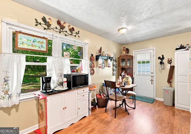 Photo 3 of Single family home for sale at 2261 Rehoboth Church Rd, Griffin, GA 30224 | MLS# 10819604 | Listing updated on 2026-08-21