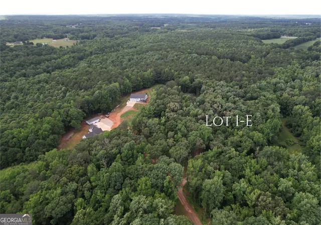 3rd image of 4009 Jersey Covington Rd, Covington, GA 30014 | MLS# 10775448