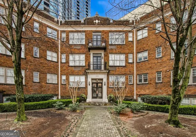 1st image of 908 Juniper St Ne #APT 4, Atlanta, GA 30309 | MLS# 10796728