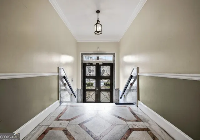 3rd image of 908 Juniper St Ne #APT 4, Atlanta, GA 30309 | MLS# 10796728
