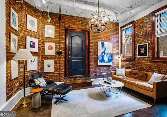 4th image of 908 Juniper St Ne #APT 4, Atlanta, GA 30309 | MLS# 10796728