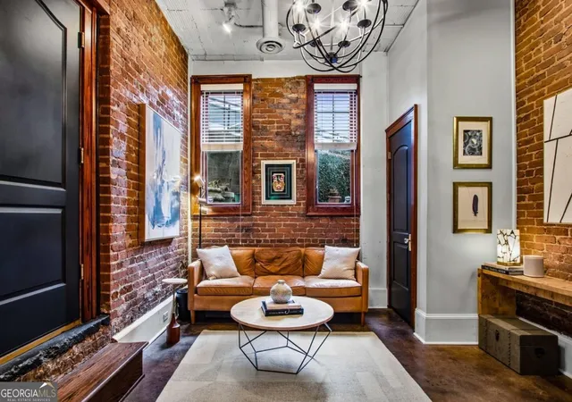 5th image of 908 Juniper St Ne #APT 4, Atlanta, GA 30309 | MLS# 10796728