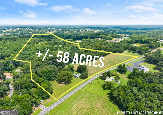 1st image of 0 Jackson Trail Rd, Hoschton, GA 30548 | MLS# 10818988
