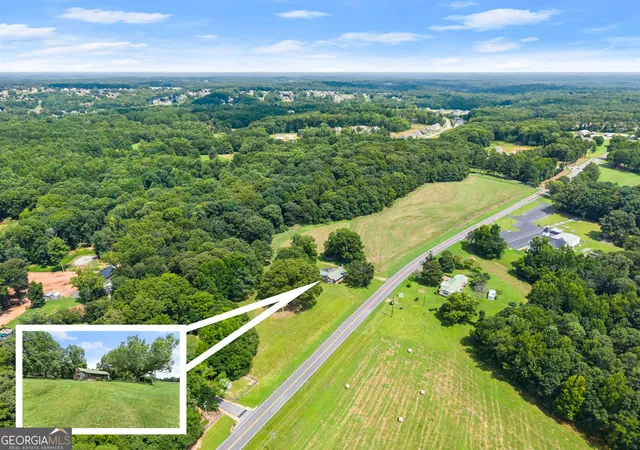 2nd image of 0 Jackson Trail Rd, Hoschton, GA 30548 | MLS# 10818988