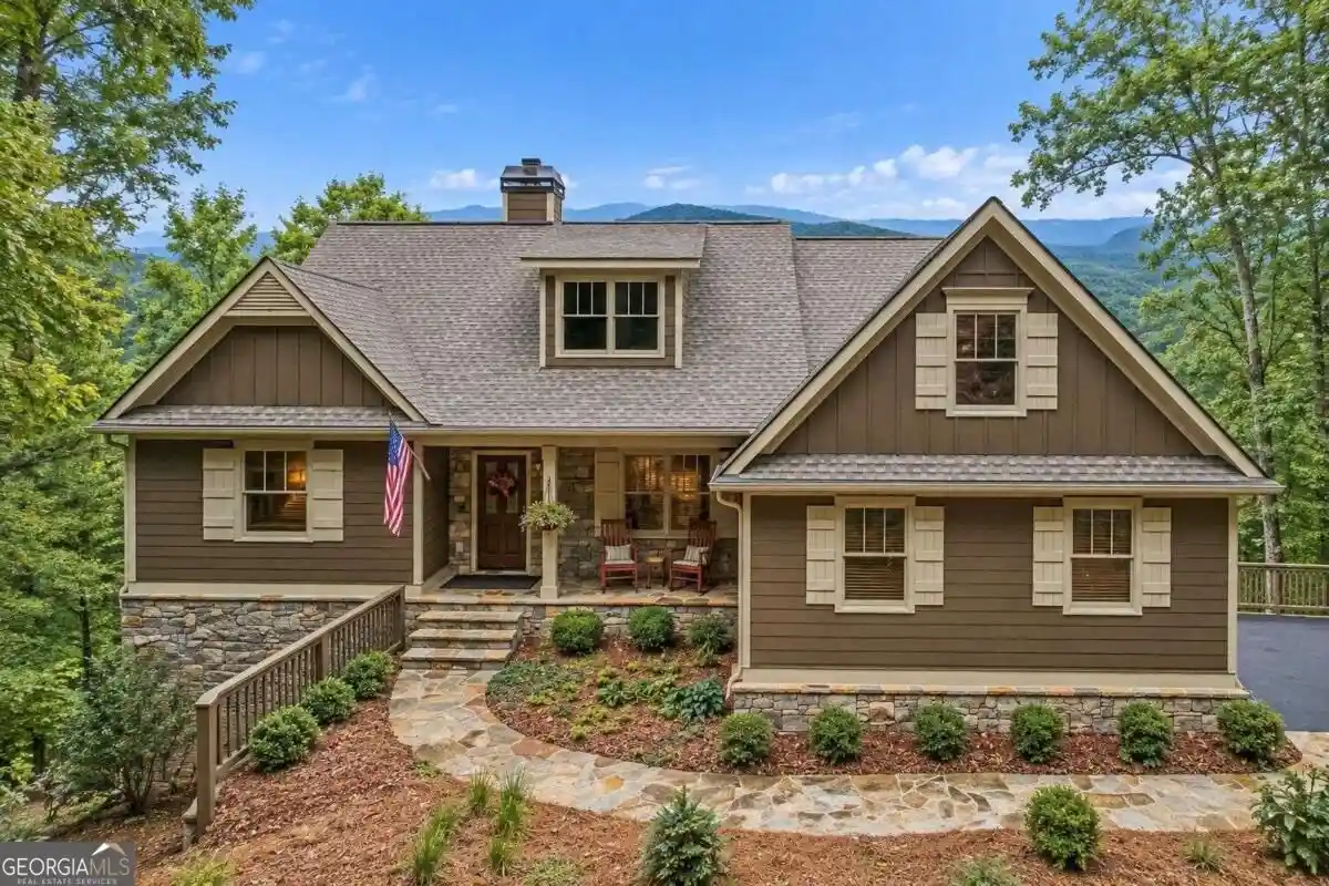 Photo 1 of Single family home for sale at 337 Disharoon Dr, Big Canoe, GA 30143 | MLS# 10870533 | Listing updated on 2026-10-21