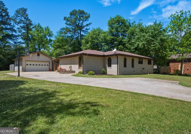 Photo 1 of Single family home for sale at 375 Mount Tabor Church Rd, Dallas, GA 30157 | MLS# 10753415 | Listing updated on 2026-06-15