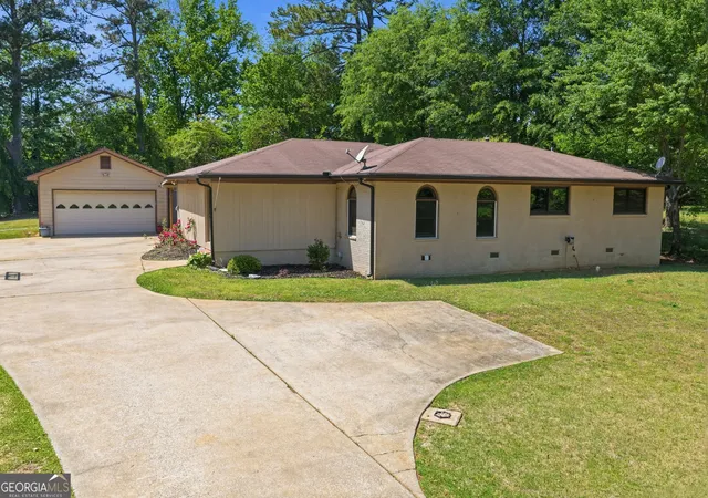 Photo 2 of Single family home for sale at 375 Mount Tabor Church Rd, Dallas, GA 30157 | MLS# 10753415 | Listing updated on 2026-06-15