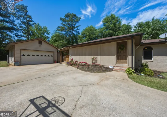 Photo 3 of Single family home for sale at 375 Mount Tabor Church Rd, Dallas, GA 30157 | MLS# 10753415 | Listing updated on 2026-06-15