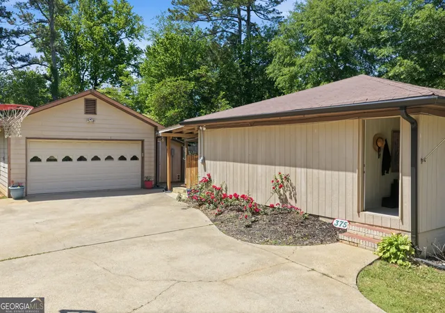Photo 3 of Single family home for sale at 375 Mount Tabor Church Rd, Dallas, GA 30157 | MLS# 10753415 | Listing updated on 2026-06-15