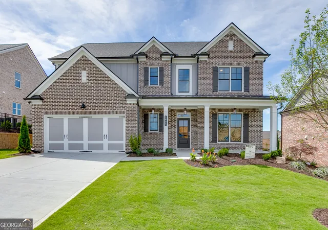 Photo 1 of Single family home for sale at 1823 Piney Bend Dr, Buford, GA 30518 | MLS# 10801774 | Listing updated on 2026-09-14