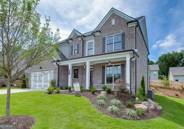 Photo 2 of Single family home for sale at 1823 Piney Bend Dr, Buford, GA 30518 | MLS# 10801774 | Listing updated on 2026-09-14