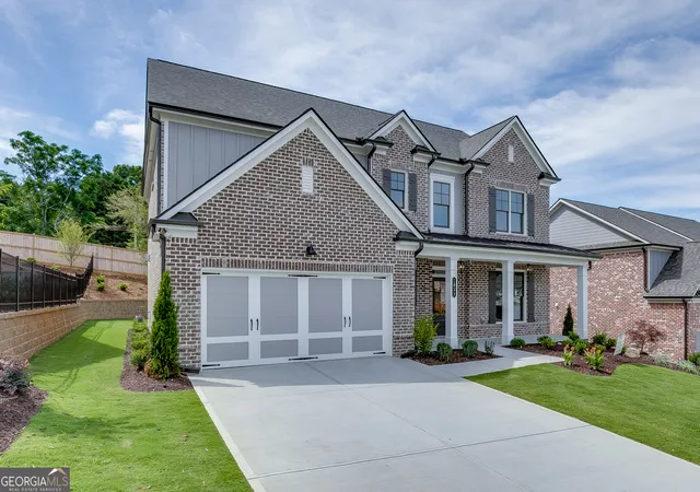 Photo 3 of Single family home for sale at 1823 Piney Bend Dr, Buford, GA 30518 | MLS# 10801774 | Listing updated on 2026-09-14