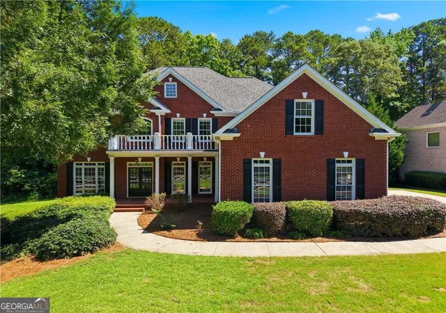 Photo 1 of Single family home for sale at 1422 Hampton Crst Dr Nw, Kennesaw, GA 30152 | MLS# 10777908 | Listing updated on 2026-07-20