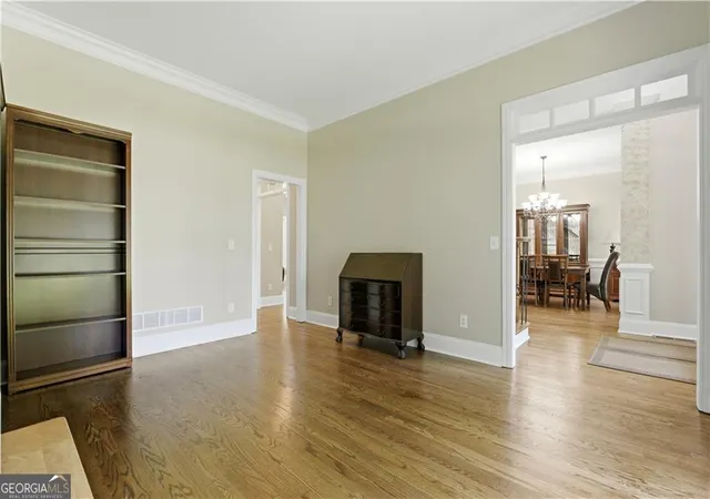 Photo 4 of Single family home for sale at 1422 Hampton Crst Dr NW, Kennesaw, GA 30152 | MLS# 10777908 | Listing updated on 2026-07-20