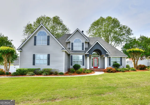 Photo 3 of Single family home for sale at 4043 Liska Cir, Valdosta, GA 31605 | MLS# 10756671 | Listing updated on 2026-09-08